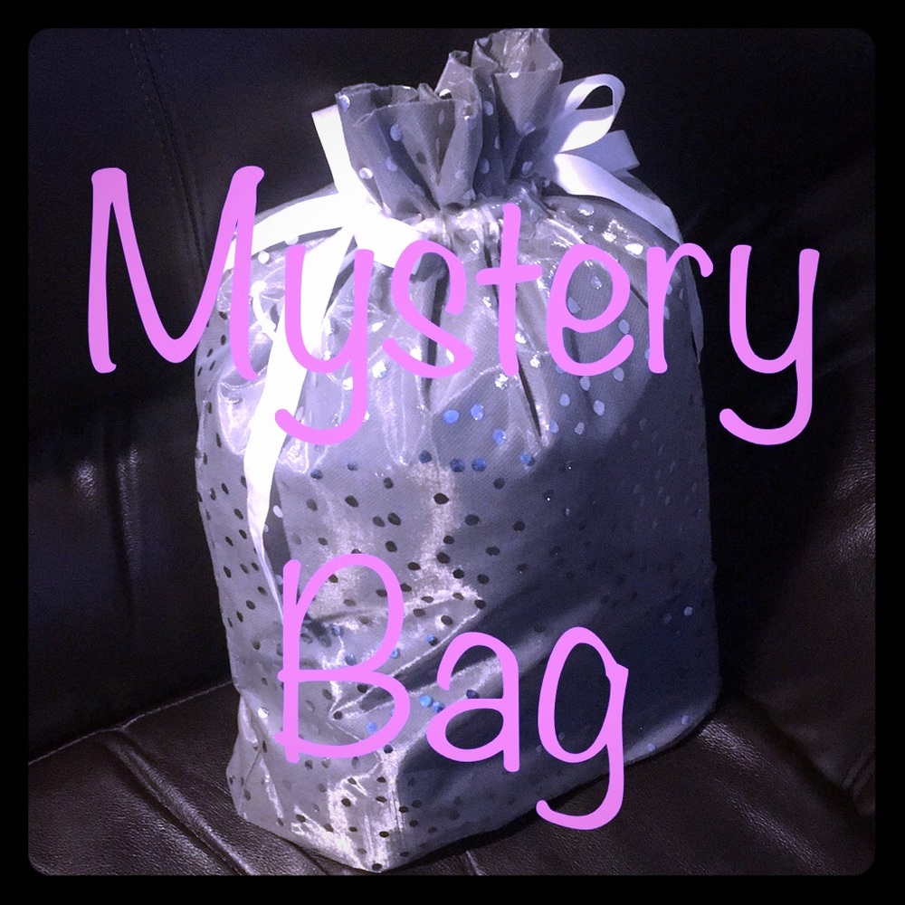 Large Mystery Bag